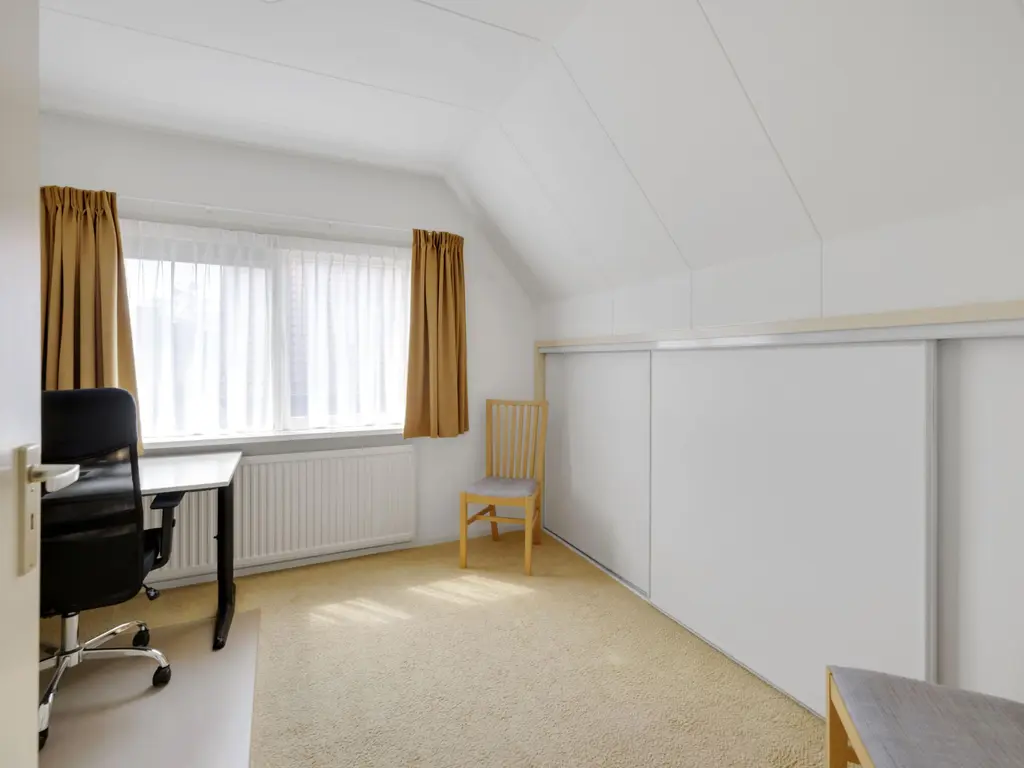 Bosweg 19, OOSTVOORNE