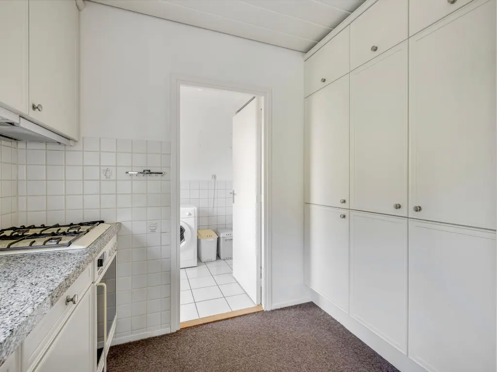 Bosweg 19, OOSTVOORNE