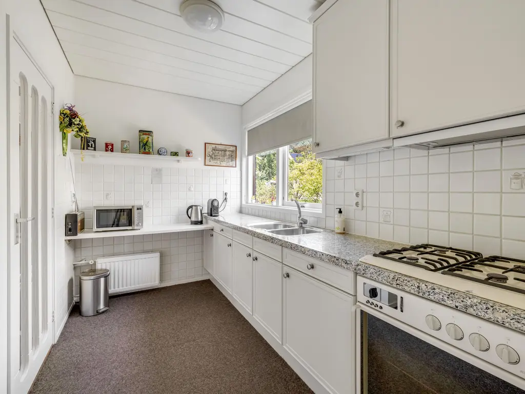 Bosweg 19, OOSTVOORNE