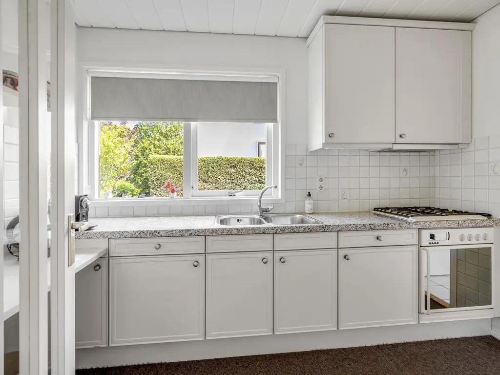 Bosweg 19, OOSTVOORNE