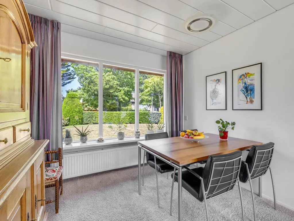 Bosweg 19, OOSTVOORNE