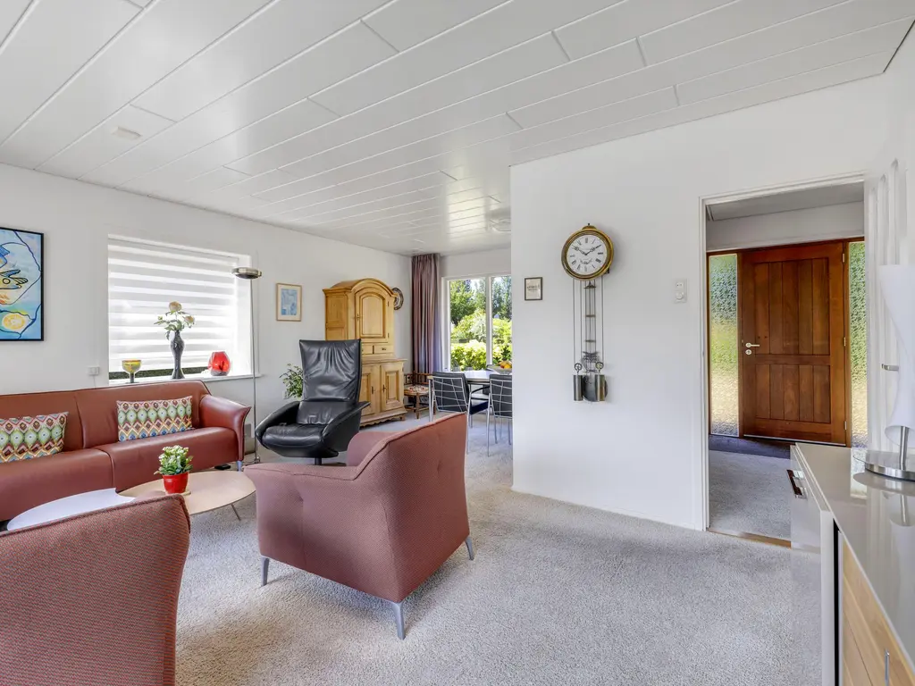 Bosweg 19, OOSTVOORNE