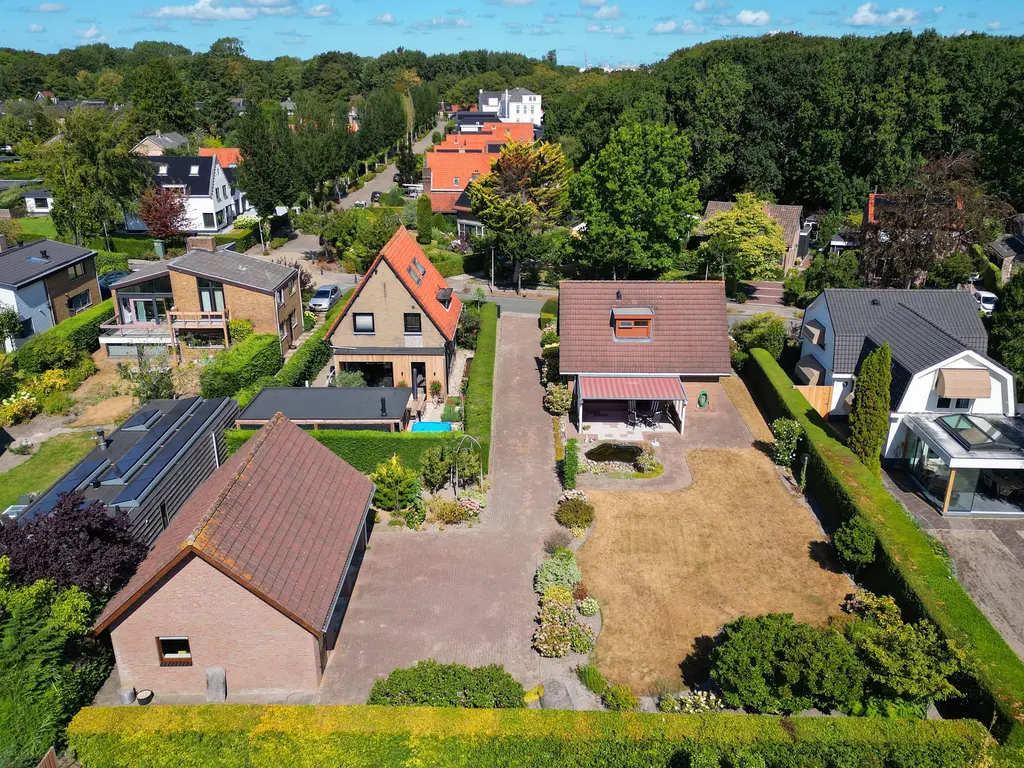 Bosweg 19, OOSTVOORNE