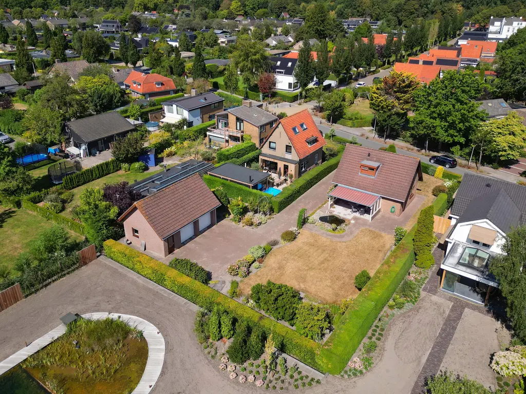 Bosweg 19, OOSTVOORNE