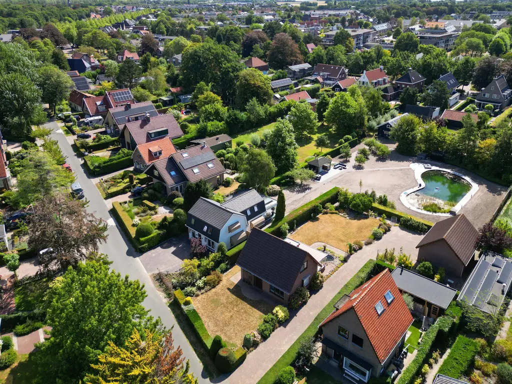 Bosweg 19, OOSTVOORNE