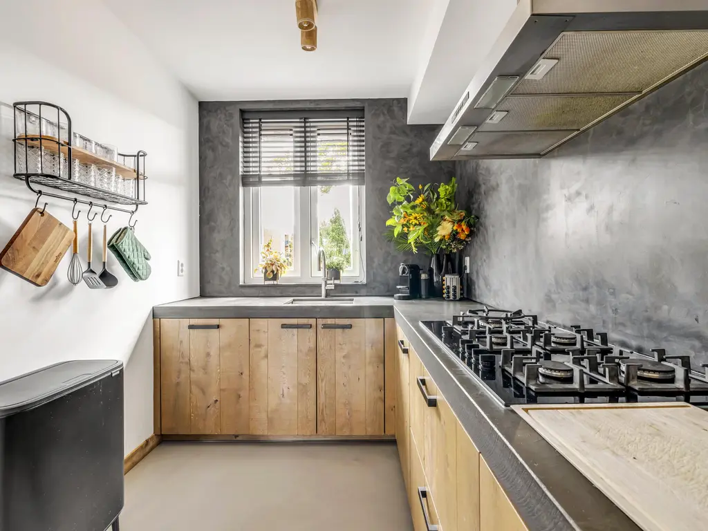 Dijkgraaf 60, BRIELLE