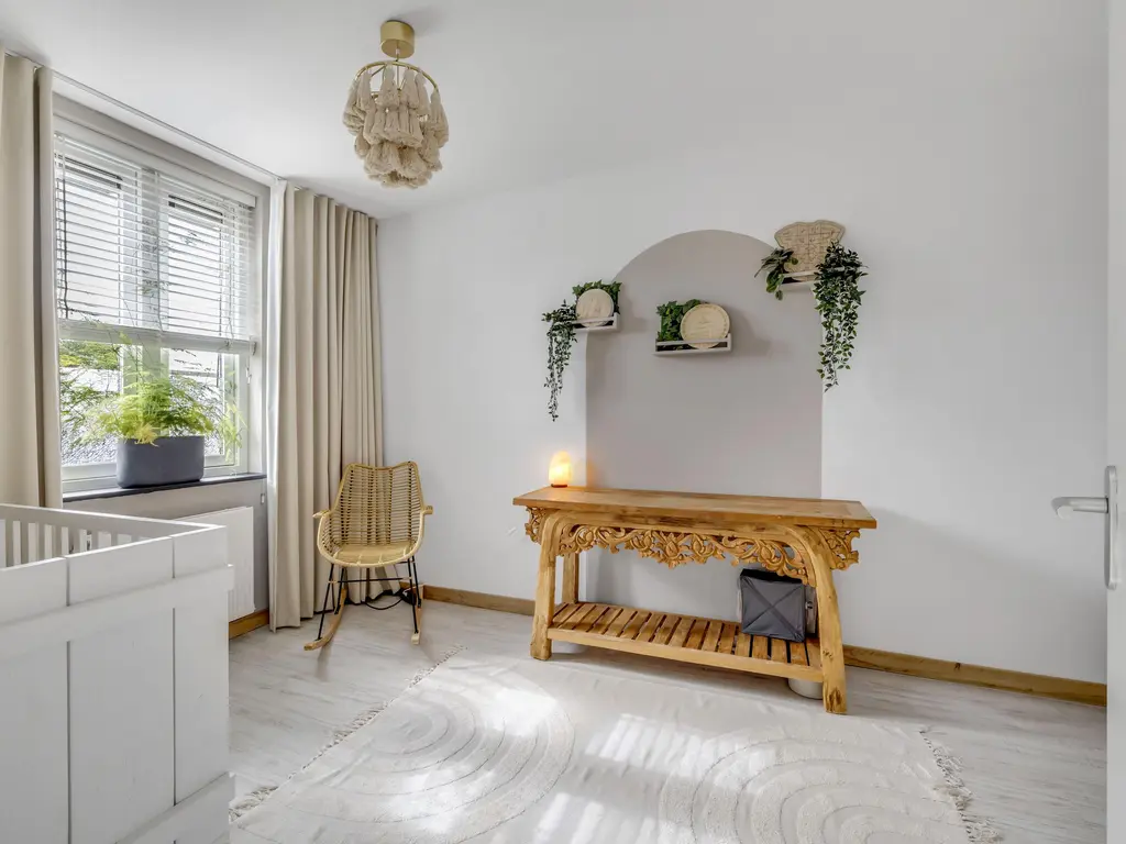 Dijkgraaf 60, BRIELLE