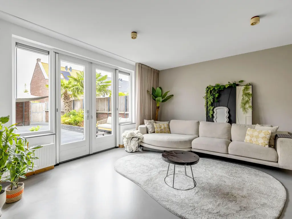 Dijkgraaf 60, BRIELLE
