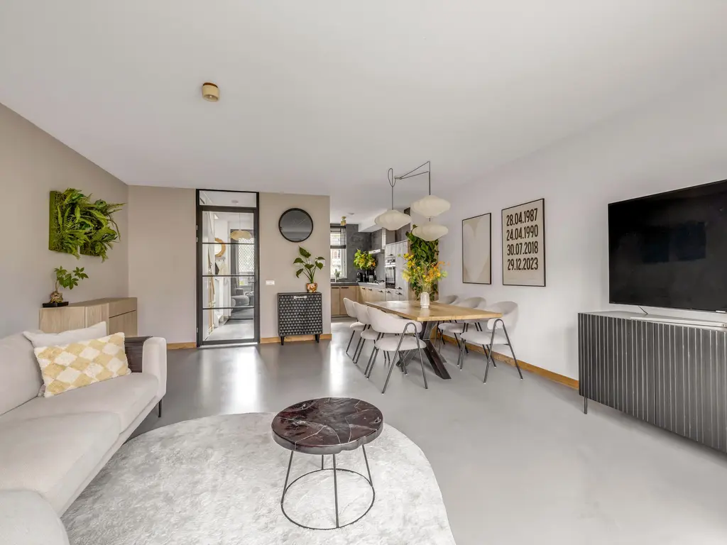 Dijkgraaf 60, BRIELLE