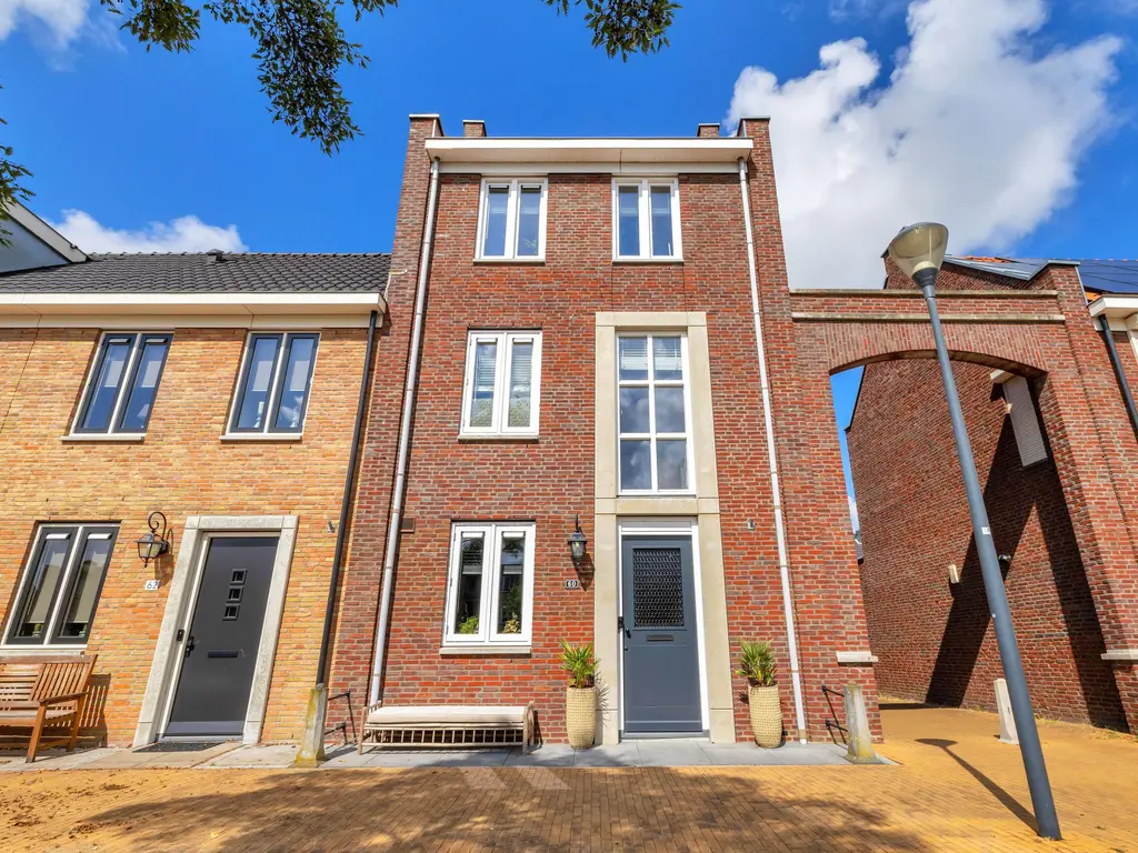 Dijkgraaf 60, BRIELLE