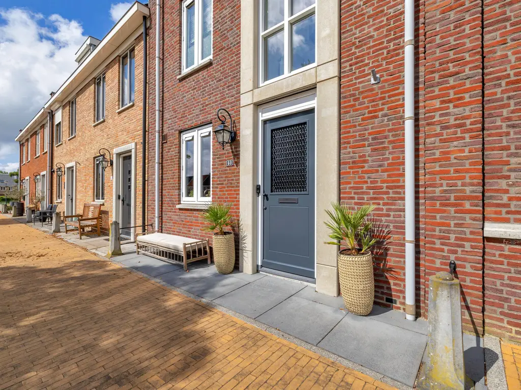 Dijkgraaf 60, BRIELLE