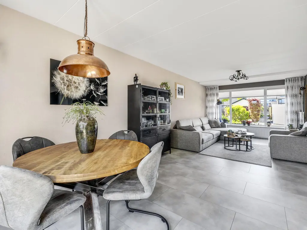 Vinkenhof 29, ROCKANJE