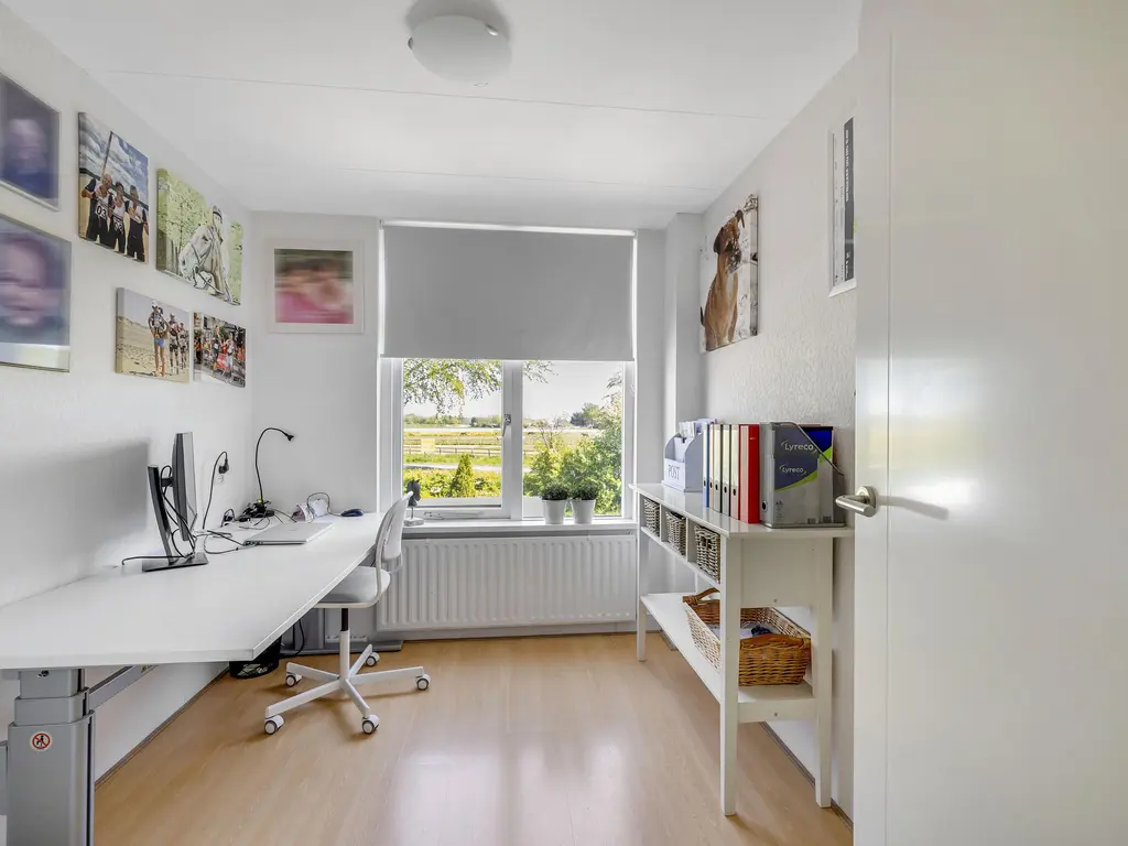 Vinkenhof 29, ROCKANJE