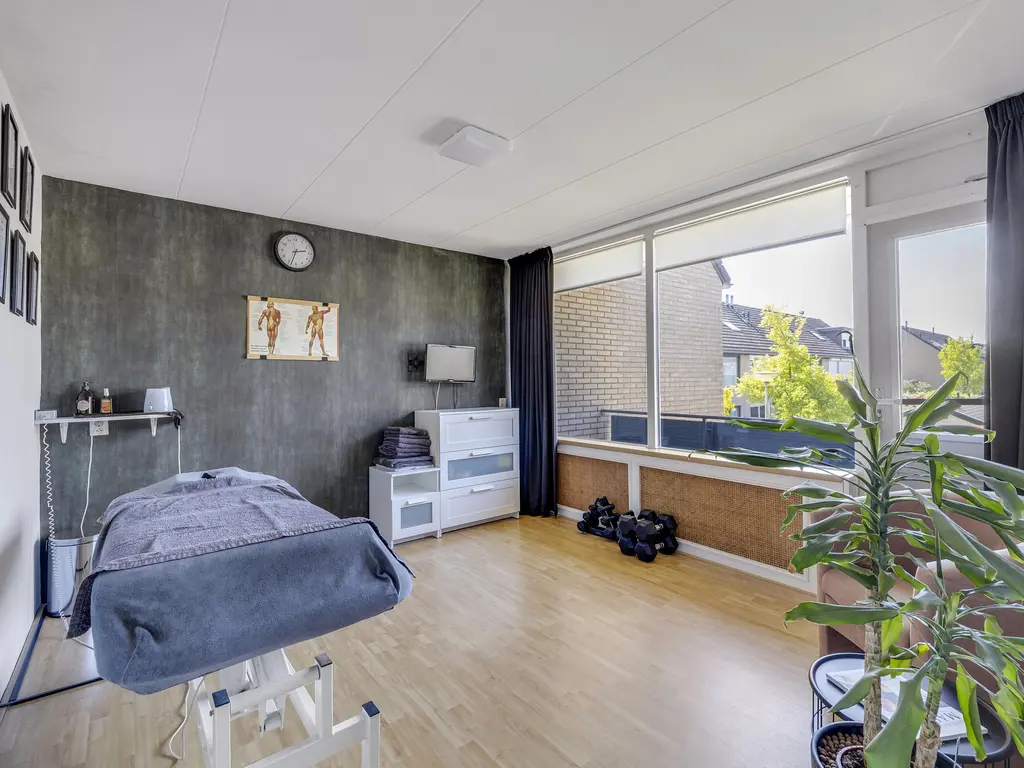 Vinkenhof 29, ROCKANJE