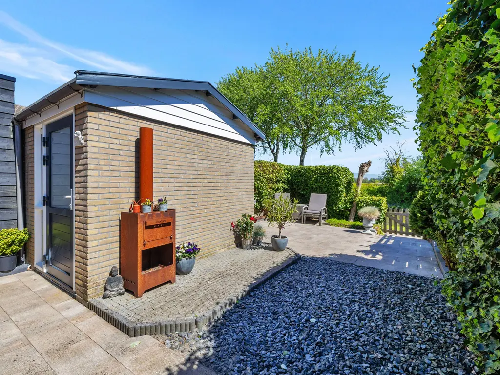 Vinkenhof 29, ROCKANJE