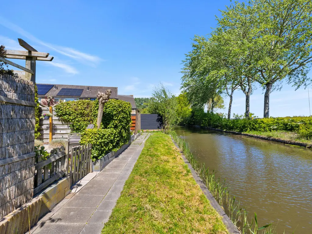 Vinkenhof 29, ROCKANJE