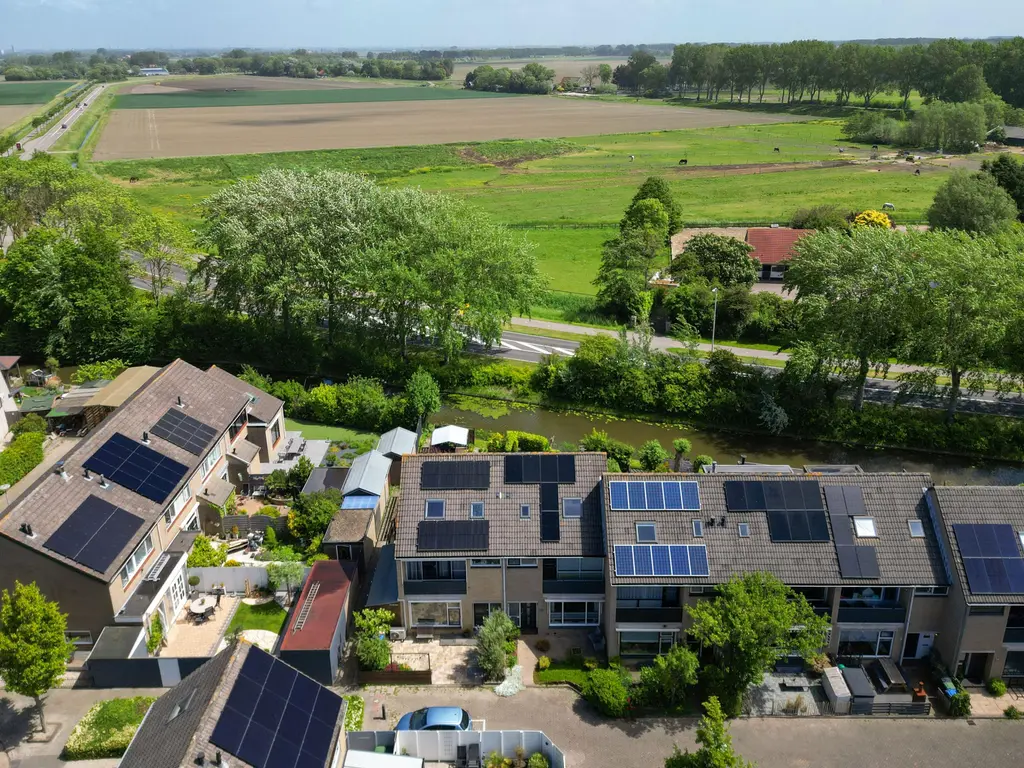 Vinkenhof 29, ROCKANJE