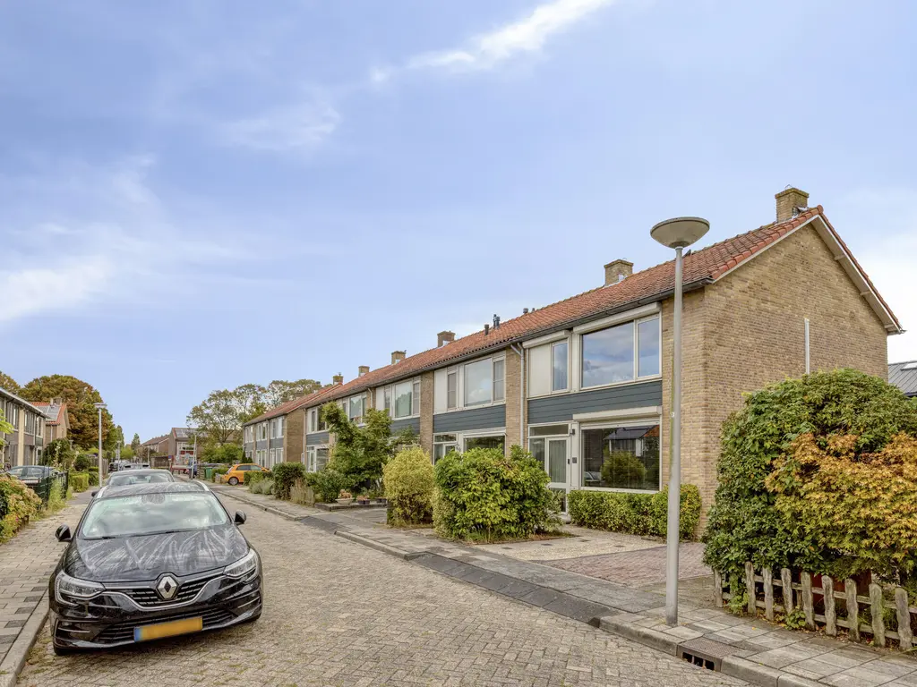 Bethlehemweg 41, OOSTVOORNE