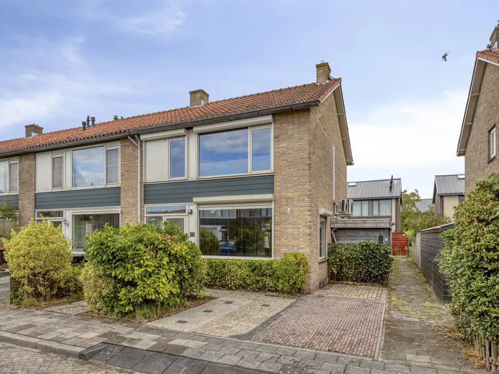 Bethlehemweg 41, OOSTVOORNE