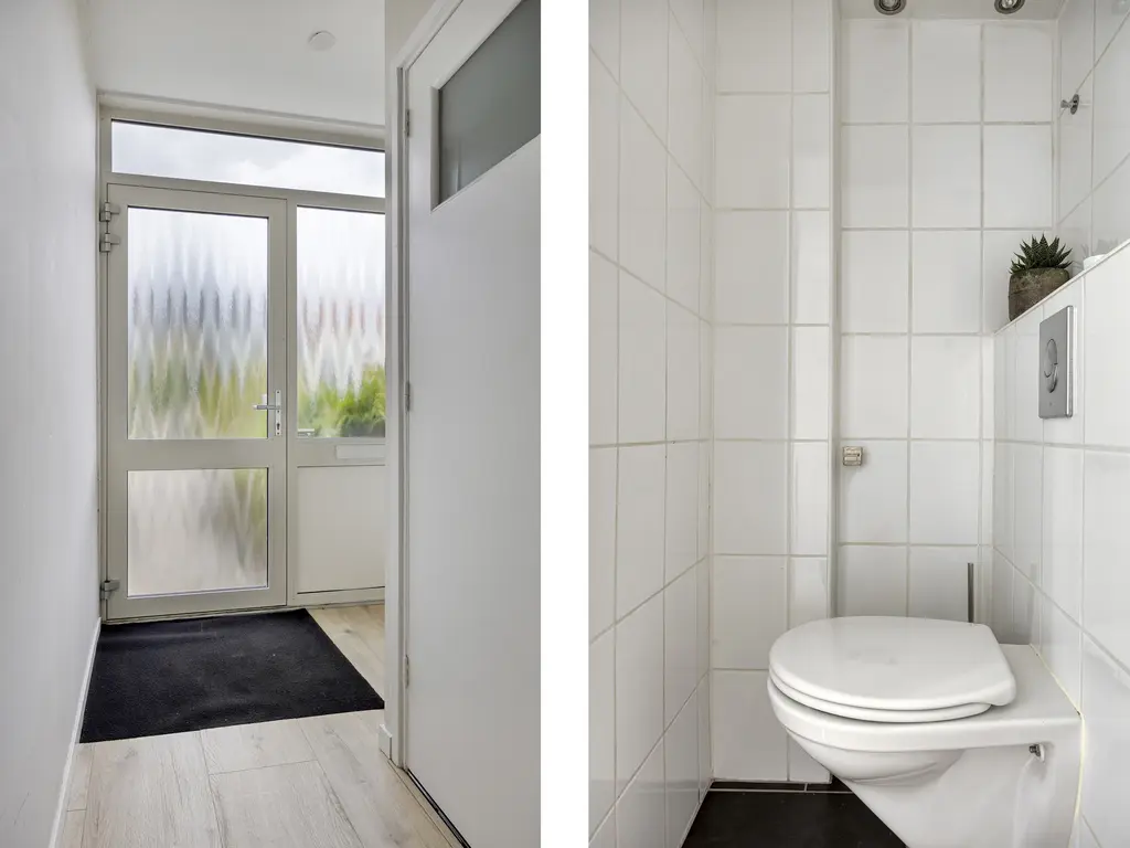 Bethlehemweg 41, OOSTVOORNE