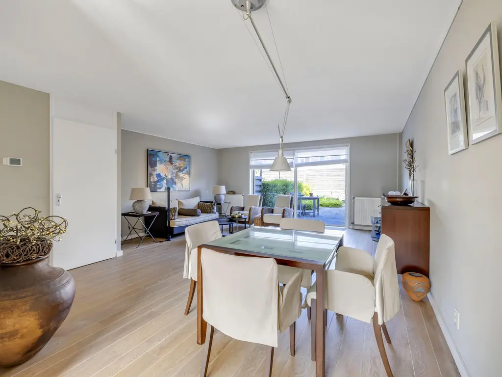 Slotlaan 41, OOSTVOORNE