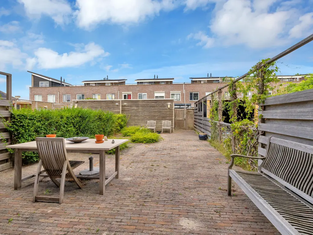 Slotlaan 41, OOSTVOORNE