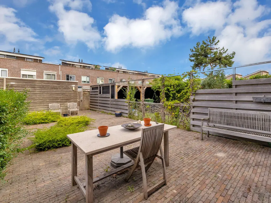 Slotlaan 41, OOSTVOORNE