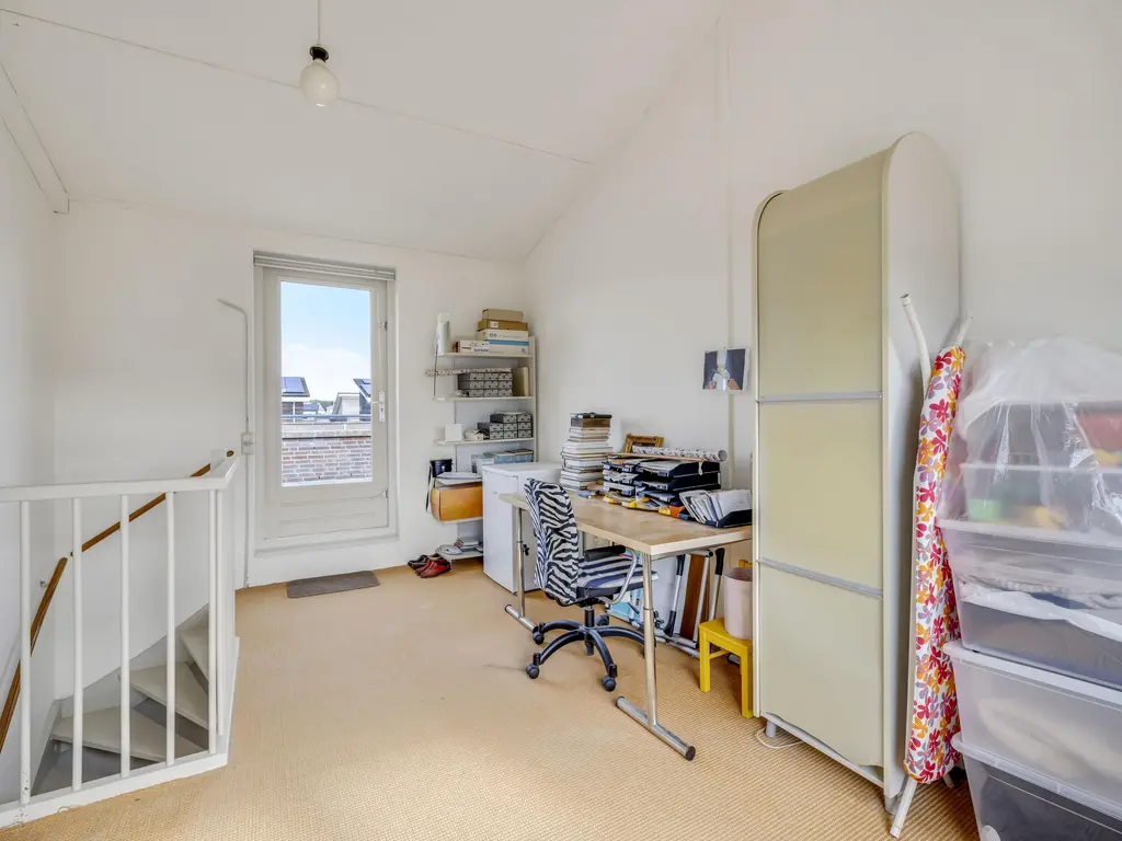 Slotlaan 41, OOSTVOORNE