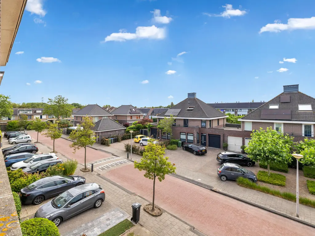 Slotlaan 41, OOSTVOORNE