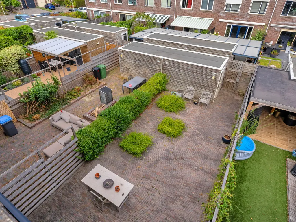 Slotlaan 41, OOSTVOORNE