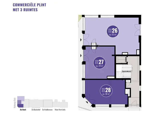 Beukenhof , Waddinxveen