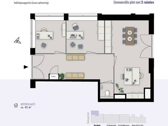 Beukenhof , Waddinxveen