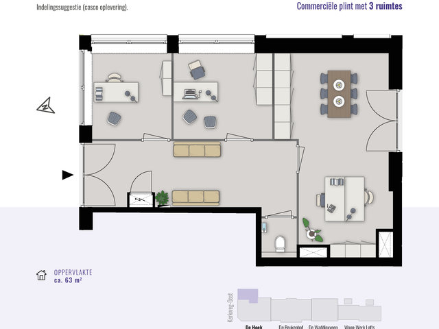 Beukenhof , Waddinxveen