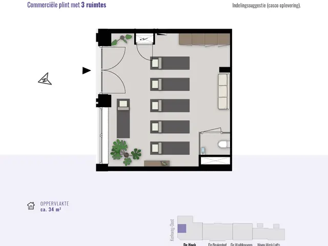 Beukenhof , Waddinxveen