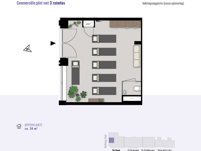 Beukenhof , Waddinxveen