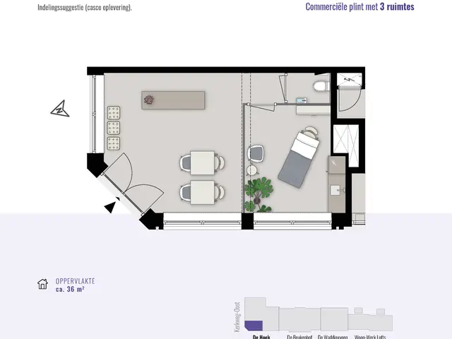 Beukenhof , Waddinxveen