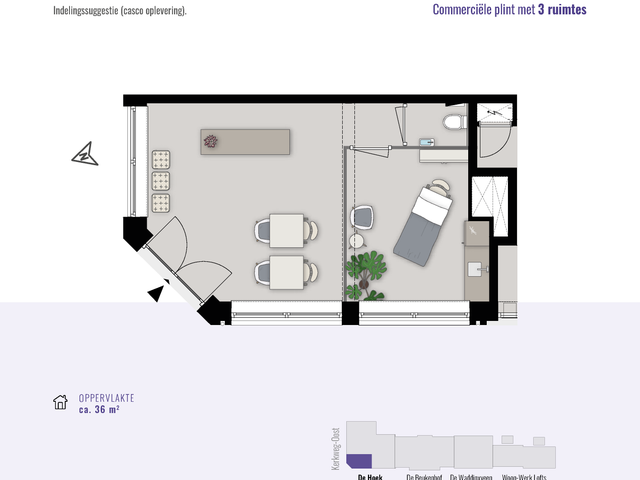 Beukenhof , Waddinxveen