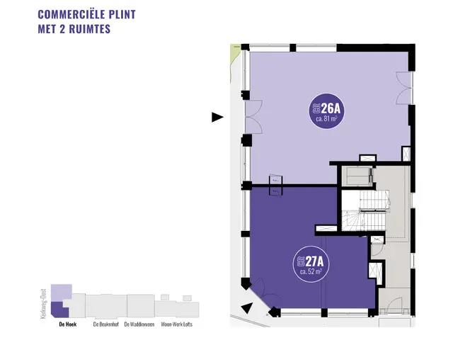 Beukenhof , Waddinxveen