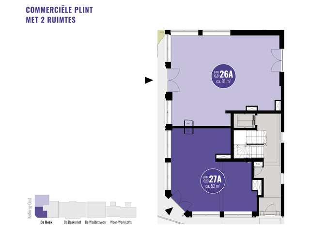 Beukenhof , Waddinxveen