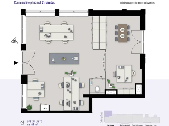 Beukenhof , Waddinxveen