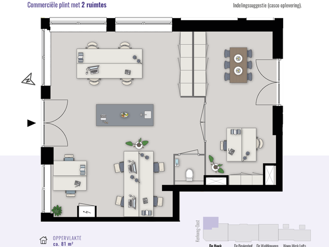 Beukenhof , Waddinxveen