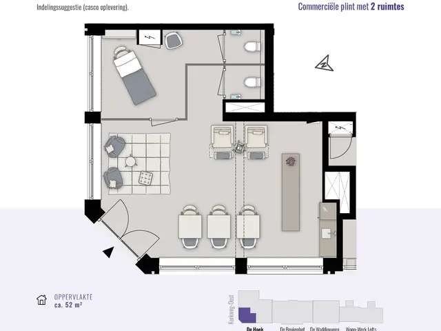 Beukenhof , Waddinxveen