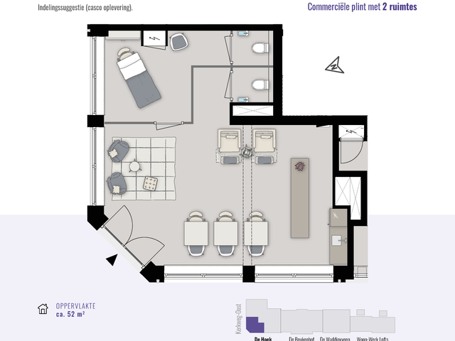 Beukenhof , Waddinxveen