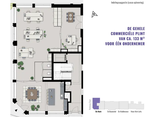 Beukenhof , Waddinxveen