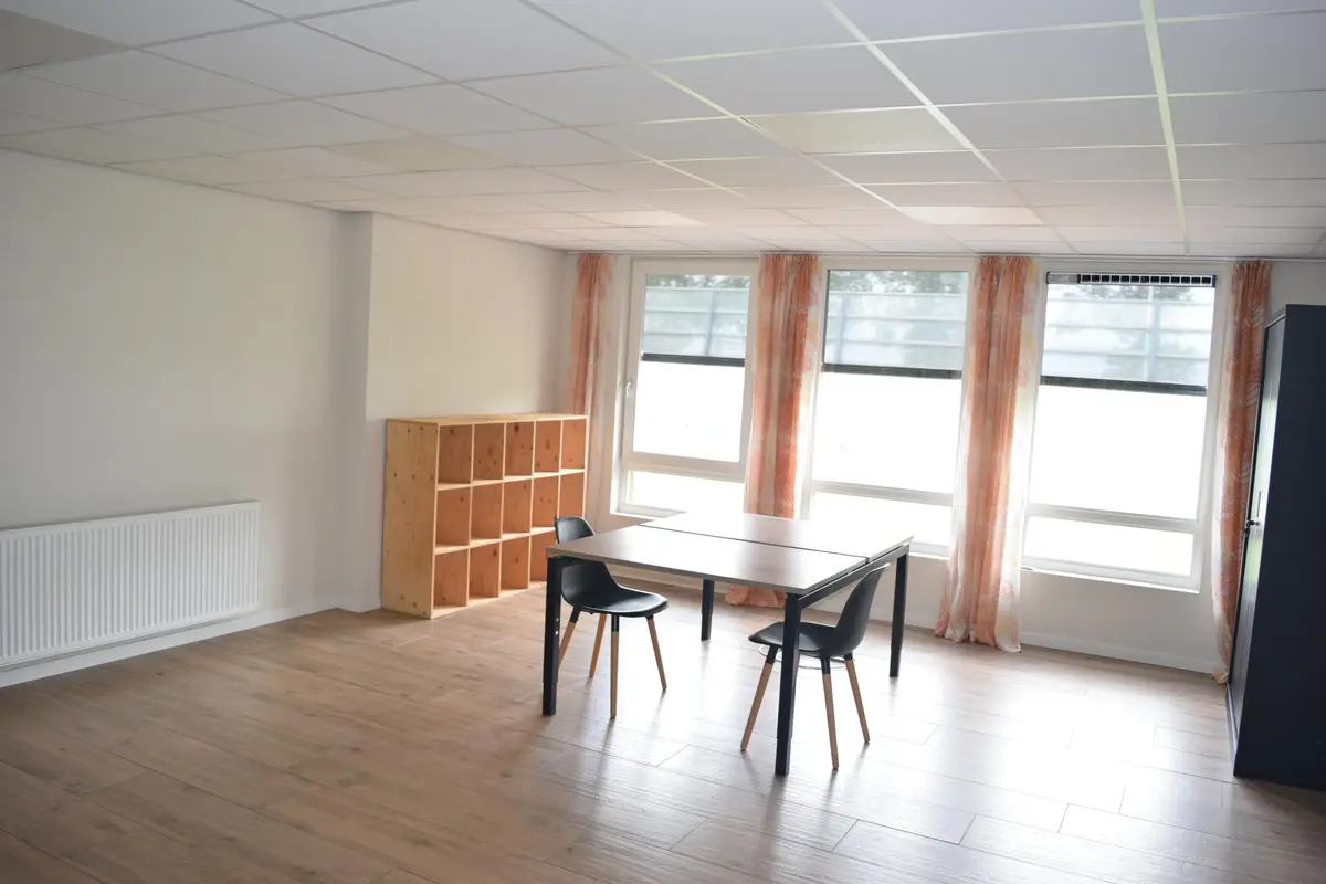 Th. van Leeuwensingel 56