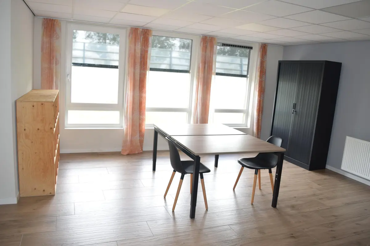 Th. van Leeuwensingel 56