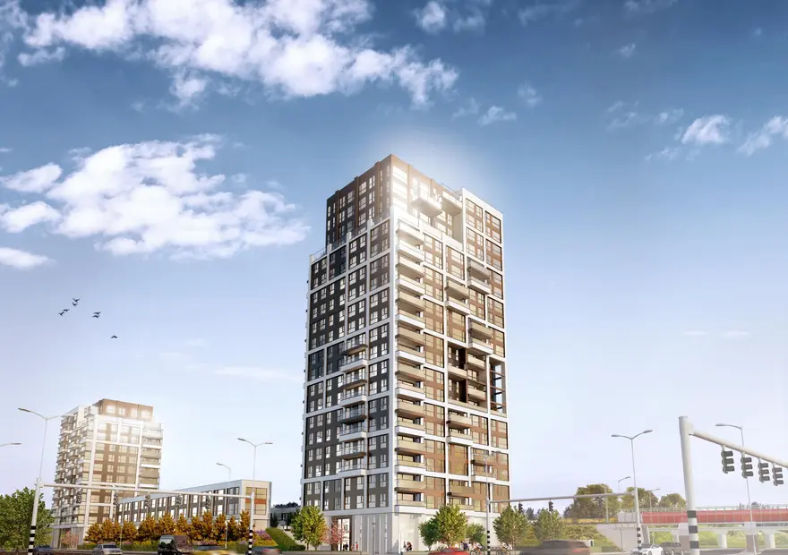 Wonen in Goud