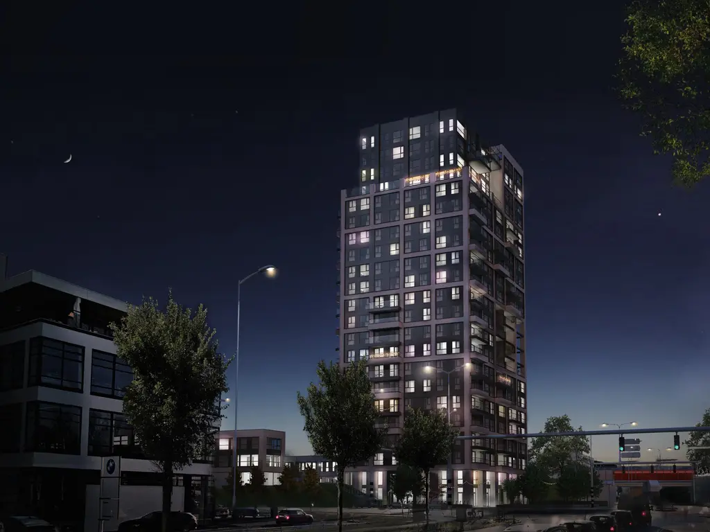Appartement L2, Bouwnummer 54, GOUDA