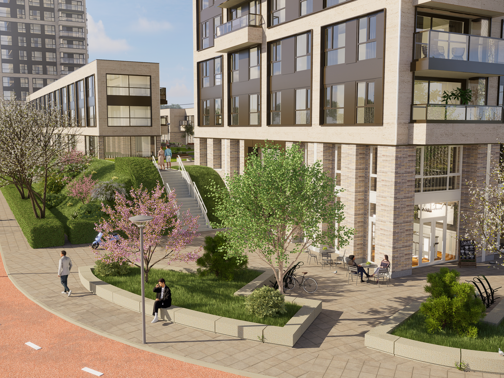 Golda, Bouwnummer , GOUDA