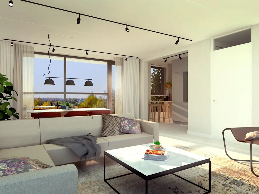 Appartement M2 , GOUDA
